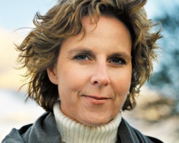 Billede af Connie Hedegaard