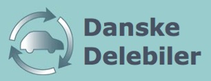 danske delebiler logo