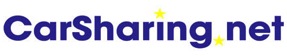 Logo for carsharing.net