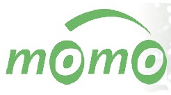 logo for momo-projektet