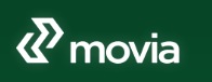 logo for movia