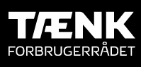 logo for forbrugerr&aring;det
