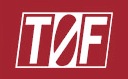 Logo for transport &oslash;konomisk forening